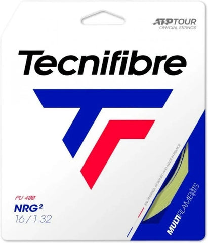 Tecnifibre NRG2 Tennis String