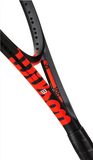 Wilson Clash 100L v3 - TopSpin Tennis Shop