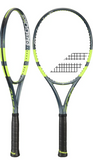 Babolat Pure Aero 98 Gen 9 Tennis Racquet