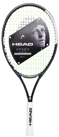 Head Speed Junior 26 Tennis Racquet 2026