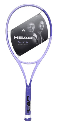 Head Boom Team