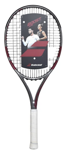 Babolat Boost Aero Pink