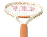 Wilson Clash 100 V3 Roland Garros
