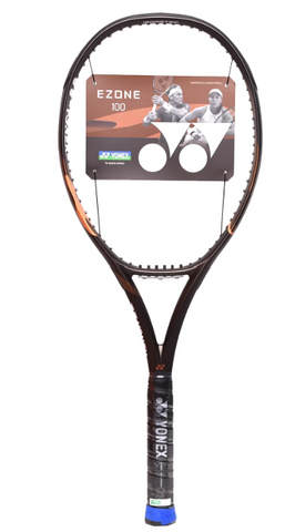 Yonex Ezone 100 Espresso Brown