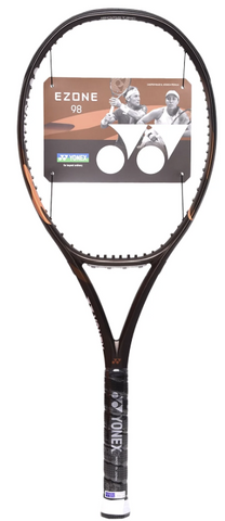 Yonex Ezone 98 Espresso Brown