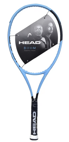 Head Boom Team