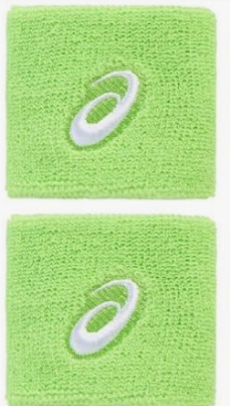 Asics Wristband