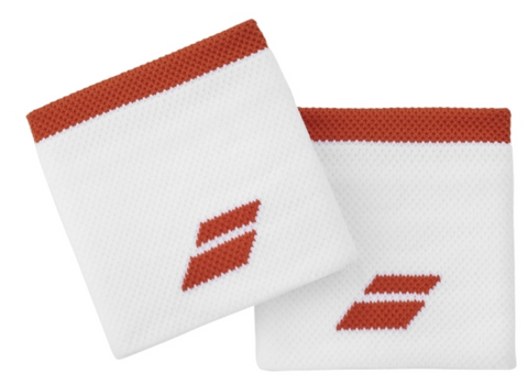 Babolat Logo Wristband
