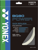 Yonex BG80 Badminton String - TopSpin Tennis Shop