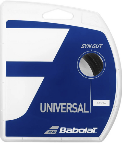 Babolat Synthetic Gut Tennis Strings