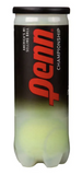 Penn Championship Extra Duty Tennis Balls 12 Can Case