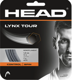 Head Lynx Tour Tennis String