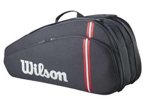 Wilson Tour 2025 6 Pack