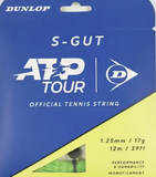 Dunlop S-Gut Tennis String