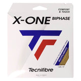 Tecnifibre X-one Biphase Tennis String