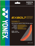 Yonex Exbolt 68 Badminton String