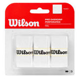 Wilson Pro Perforated Overgrip