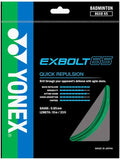 Yonex Exbolt 65 Badminton String